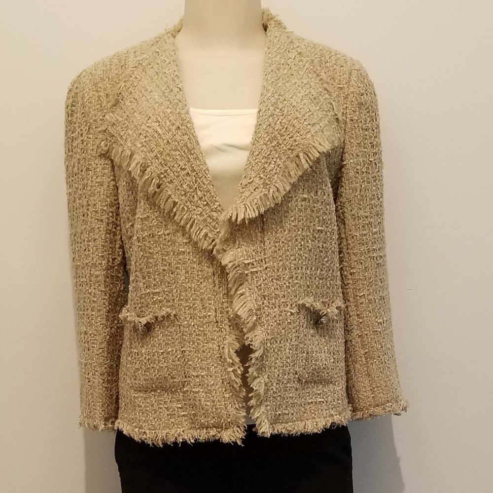 Anne Klein Blazer NWT